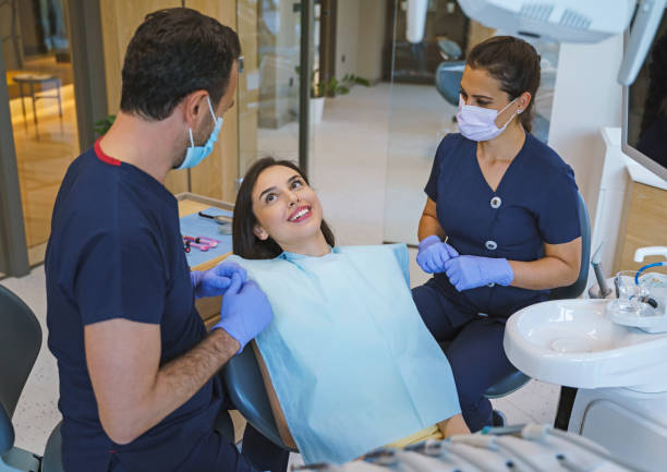 Best Dental Exams and Cleanings  in Hercules, CA